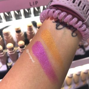 Fenty Beauty highlighter Killawatt Foil